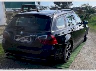 BMW 320d Touring Msport