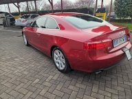 AUDI A5 3.2 V6 FSI quattro Ambiente