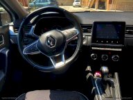 RENAULT Captur Blue dCi 8V 115 CV Intens