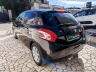 PEUGEOT 208 1.2 VTi 82 CV 5p. Allure