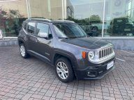 JEEP Renegade 2.0 Mjt 140 CV 4WD LIMITED