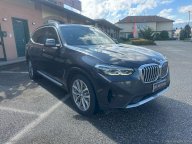 BMW X3 xDrive20d 48V xLine