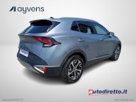 KIA Sportage 1.6 TGDi HEV Style