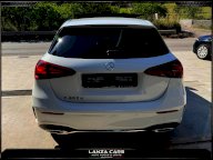 MERCEDES-BENZ A 200 d Automatic Premium Plus AMG Line