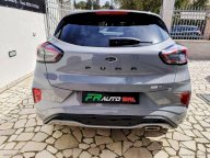 FORD Puma 1.0 EcoBoost Hyb. 125 CV ST-L.X