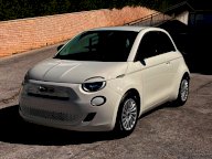 FIAT 500 Berlina Hybrid Pop