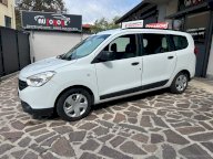 DACIA Lodgy 1.6 8V 85 CV 5 posti Lauréate