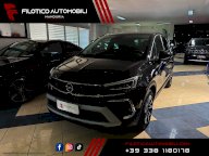 OPEL Crossland 1.5 ECOTEC D 110CV S&S Eleg.