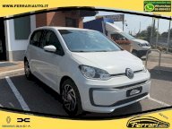 VOLKSWAGEN 1.0 5p. eco move up BMT