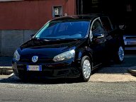 VOLKSWAGEN Golf 1.4 5p. United