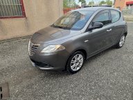 LANCIA Ypsilon 1.2 69 CV 5p. GPL Ecochic Ele.