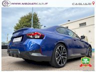 BMW 220d 48V Coupé Msport