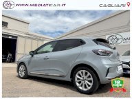 RENAULT Clio TCe 100 CV GPL Techno