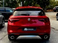 ALFA ROMEO Stelvio 2.2 T.diesel 160CV AT8 RWD Sp-T.
