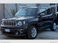 JEEP Renegade 1.6 Mjt 130CV S