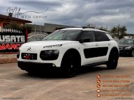 CITROEN C4 Cactus BlueHDi 100 Shine