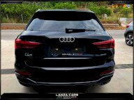 AUDI Q3 35 TDI quattro S tronic S line edit.