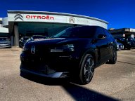 CITROEN C4 Hybrid 145 e-DCS6 Plus