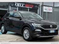 VOLKSWAGEN T-Roc 2.0 TDI 150 CV Sport BlueMot. Tech