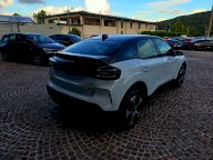 CITROEN C4 Hybrid 145 e-DCS6 Plus