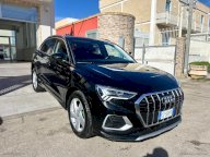 AUDI Q3 SPB 35 TDI S tronic