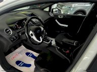 FORD Fiesta 1.5 TDCi 95 CV 5p. ST-Line