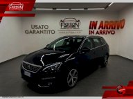 PEUGEOT 308 BlueHDi 130 S&S SW Allure