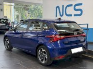 HYUNDAI i20 1.2 MPI MT Connectline RS