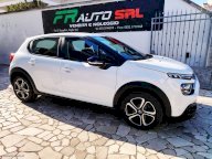 CITROEN C3 BlueHDi 100 S&S Shine Pack