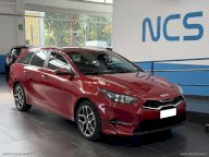 KIA Ceed 1.6 CRDi 136CV SW Business Class