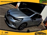 RENAULT Clio Full Hybrid E-Tech 145 CV Techno