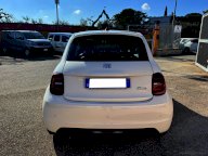 FIAT 500 ACTION BERLINA 43KW