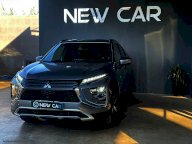 MITSUBISHI Eclipse Cross 2.4 4WD PHEV Instyle SDA