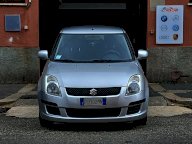 SUZUKI Swift 1.3 GPL 5p. GL