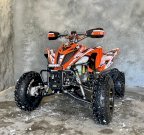 YAMAHA RAPTOR 700