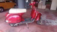 VESPA LML 151 4T