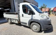 Autocarro Ducato - F213m1 - 24