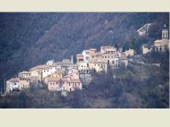 Spaziosa abitazione a Forsivo di Norcia