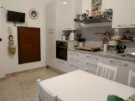 Trilocale in centro