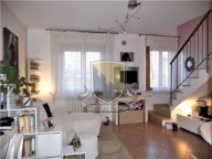 Vendita civile abitazione MONTERIGGIONI