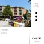 Vendita Appartamento Ancona