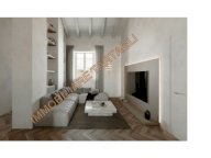 Vendita in piccolo condominio FIRENZE