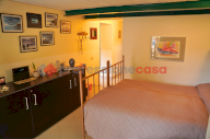 Soluzione semindipendente in zona centrale - Scafati