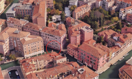 Vendita Appartamento Venezia