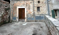 Vendita Appartamento Fossombrone