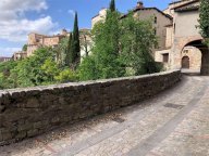 Vendita Appartamento Todi