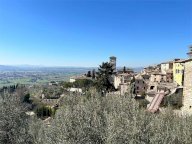 Vendita Appartamento Assisi