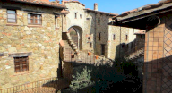 Vendita Appartamento Piegaro
