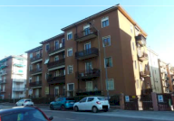 Vendita Appartamento Verona