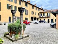 Vendita Appartamento Sirone